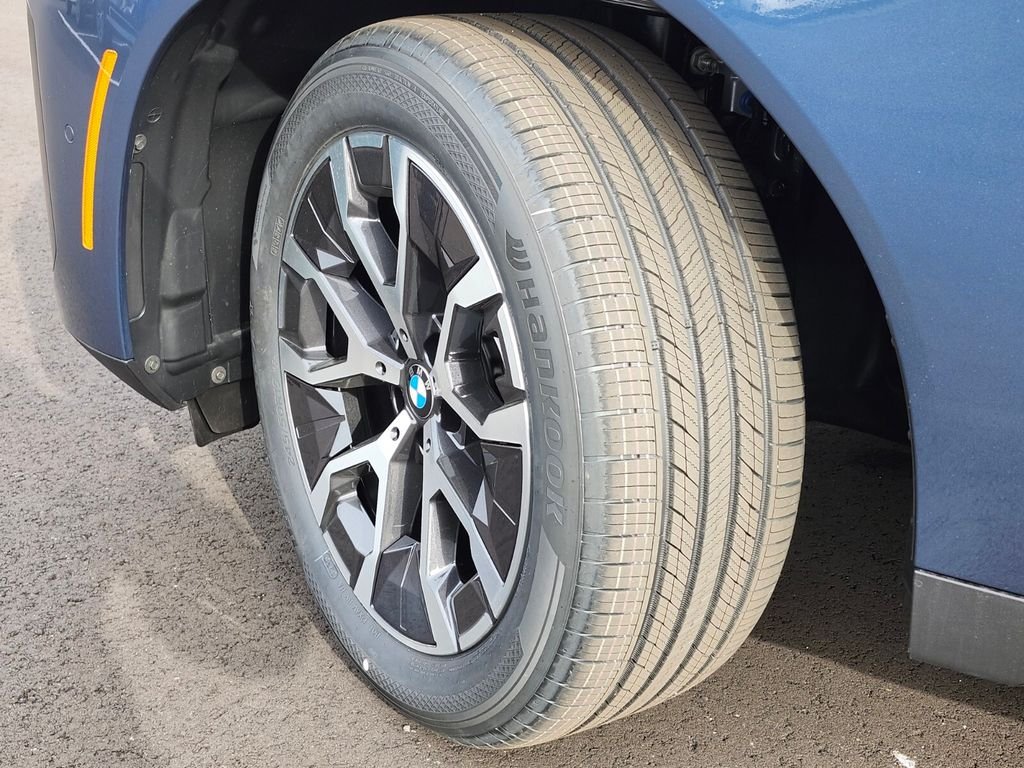 Used 2026 Blue BMW 30 xDrive image 30