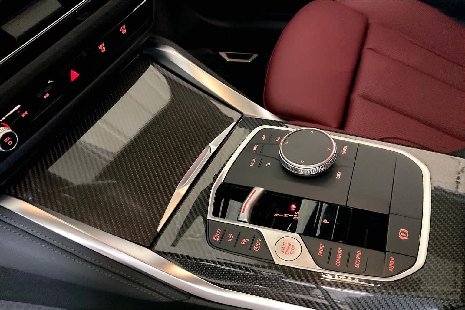 New 2026 Alpine White BMW M240i image 7