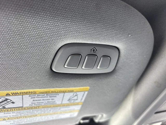 Used 2024 White Ford Lariat image 50
