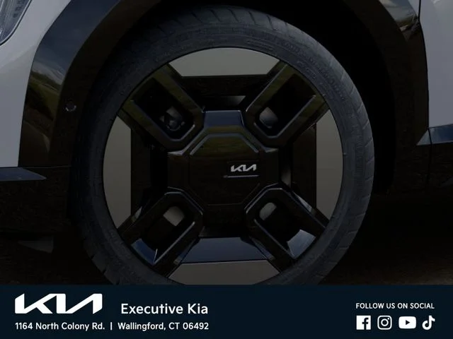 New 2026 Gray Kia GT-Line image 9