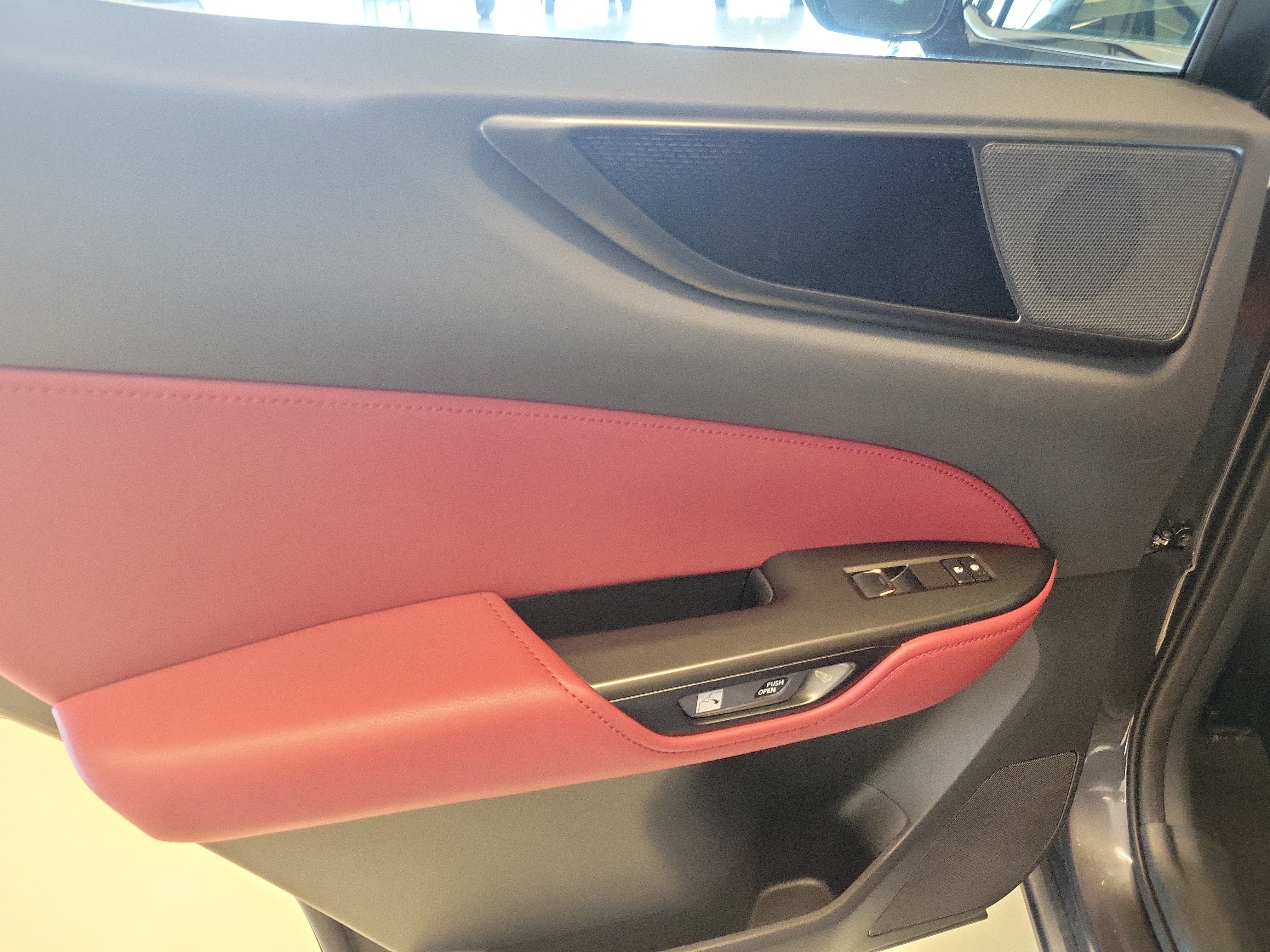 Certified Used 2023 Gray Lexus NX 250 image 14