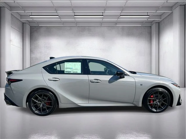 New 2026 Wind Lexus F SPORT image 2