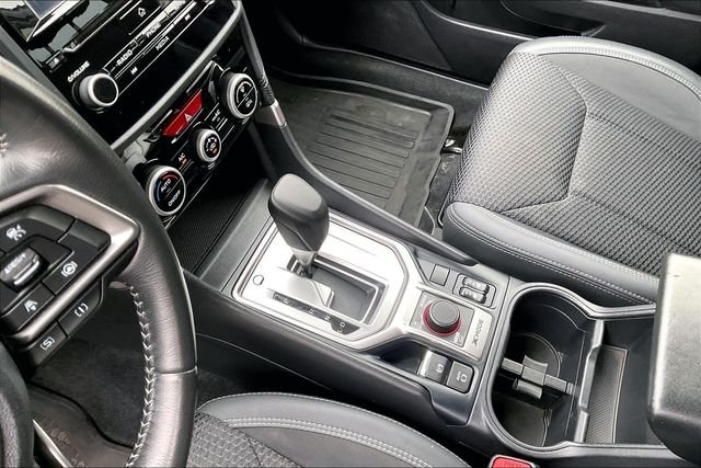 Used 2022 Black Subaru Premium image 13