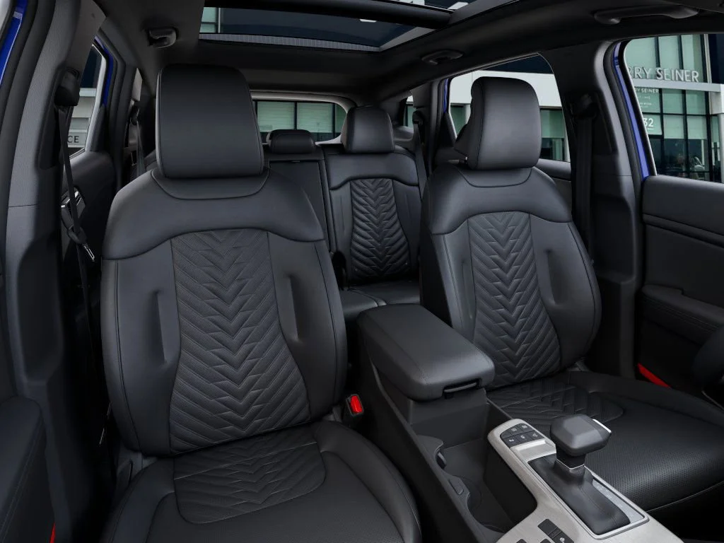 2026 Kia Sportage X-Line - Photo 15