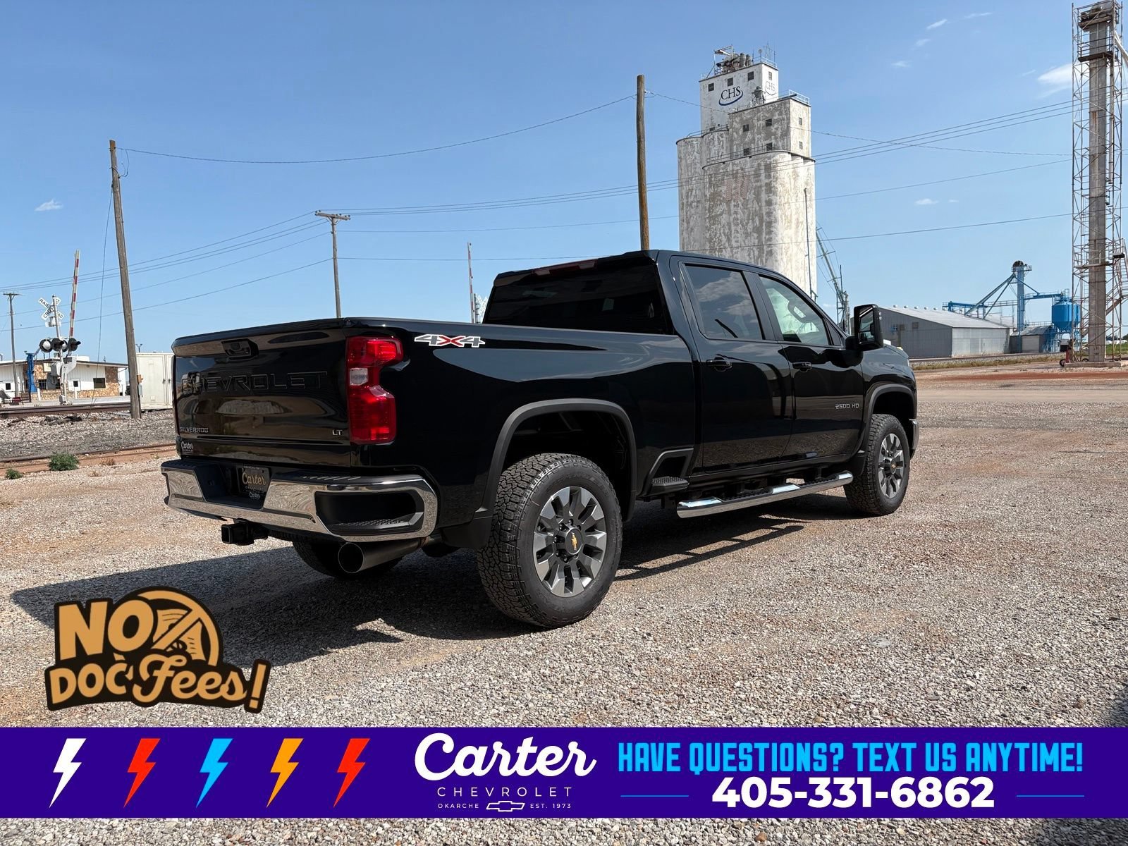 2026 Chevrolet Silverado 2500 HD LT - Photo 7