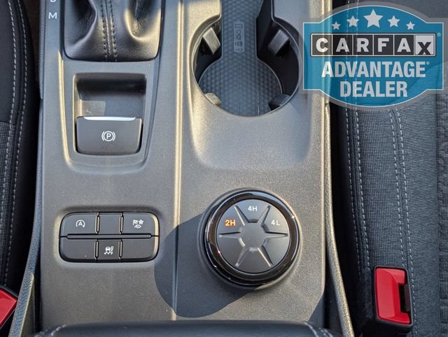 2024 Ford Ranger XLT - Photo 10