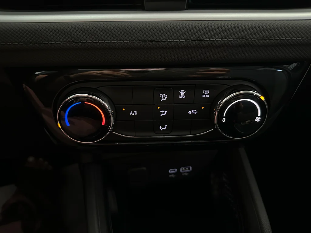 New 2026 Marina Blue Metallic Chevrolet LT image 19