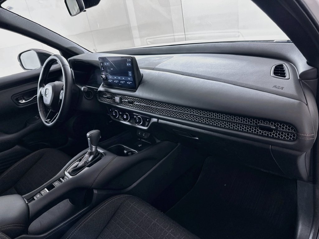 2026 Honda HR-V Sport - Photo 27