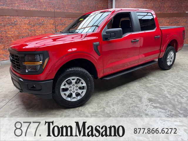 2026 Ford F-150 Police Responder F150 POL RESP