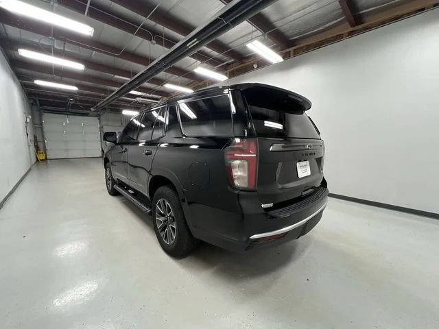 2021 Chevrolet Tahoe Z71 - Photo 6