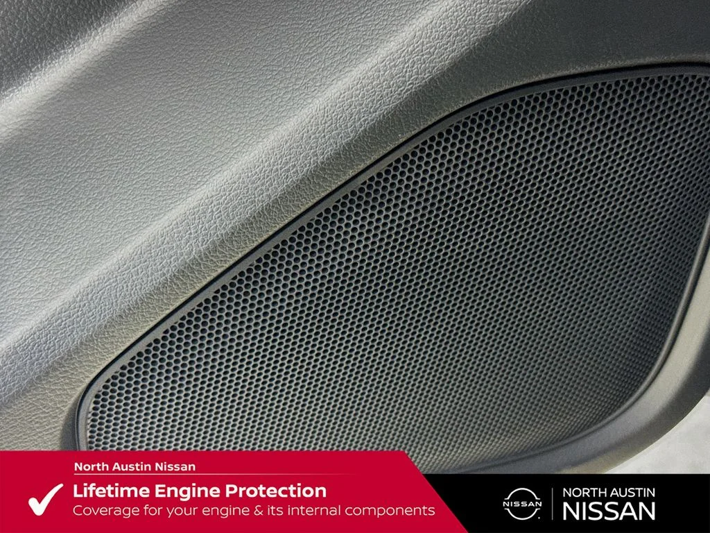 New 2026 Gray Nissan PRO-X image 22