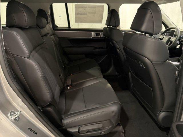 New 2026 Shimmering Silver Hyundai SEL image 19