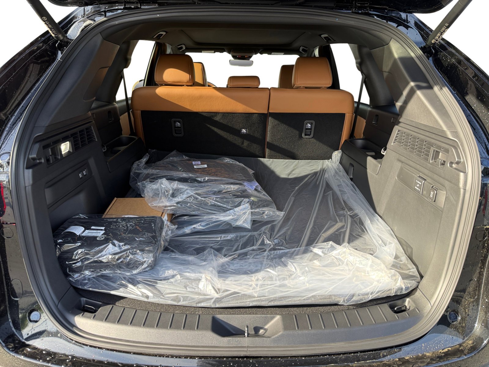 2026 Mazda CX-70 Premium Plus Package - Photo 17