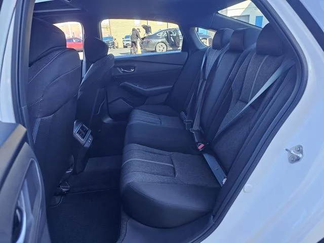 2026 Honda Accord Hybrid Sport - Photo 9