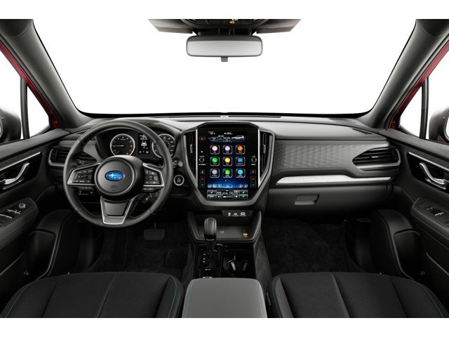 2026 Subaru Forester Limited - Photo 19