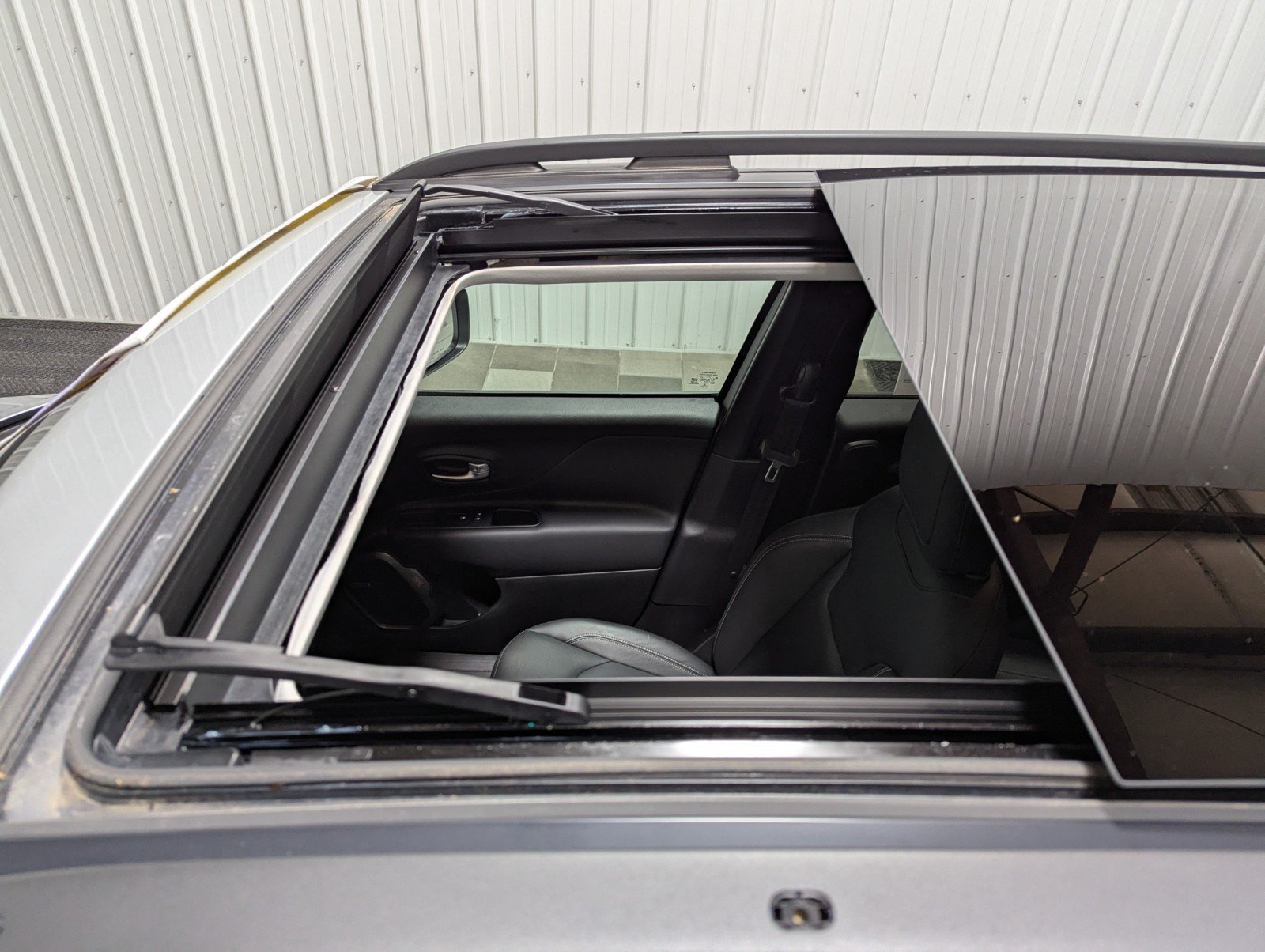 2021 Jeep Renegade Limited photo 3