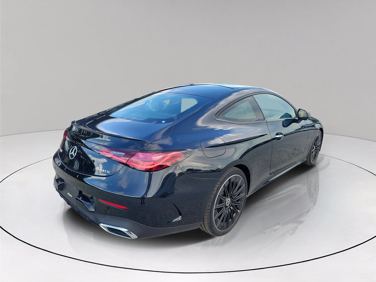 2026 Mercedes-Benz CLE CLE 300 - Photo 34