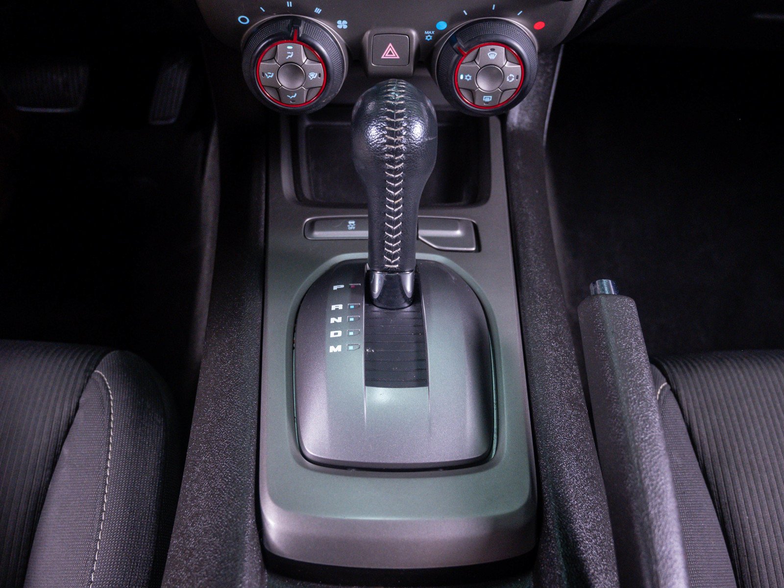 Used 2014 Crystal Red Tintcoat Chevrolet LT image 27