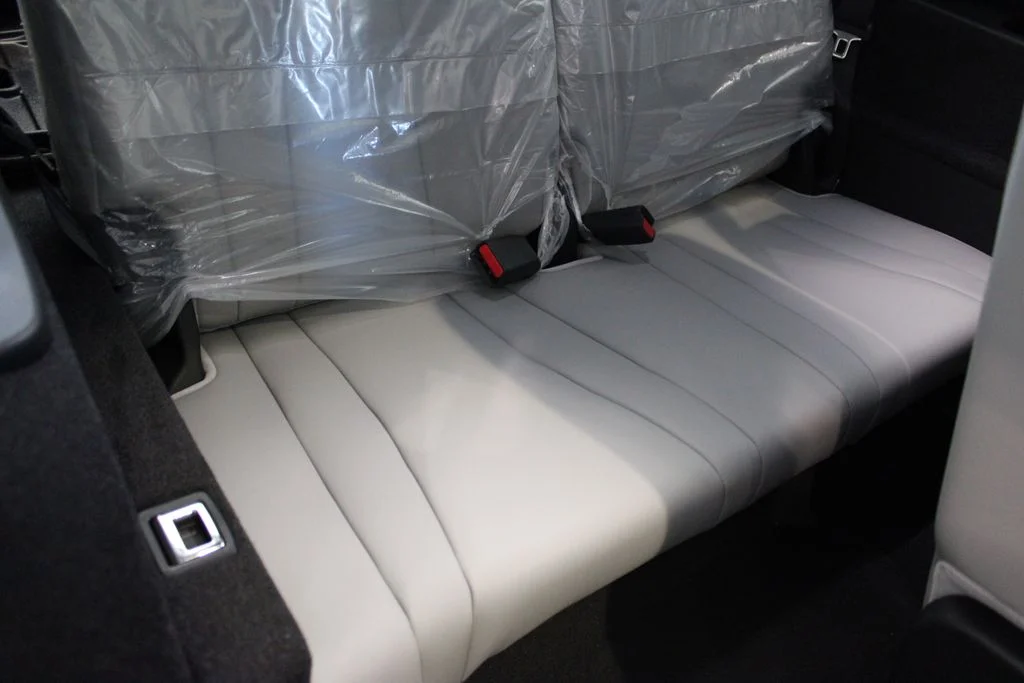 New 2026 Canyon River Blue Metallic Acura Technology Package image 25
