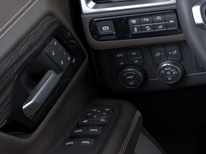 2026 GMC Yukon XL Denali Ultimate - Photo 22