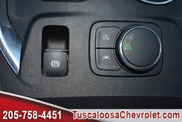 Certified Used 2022 SILVER ICE METALLIC Chevrolet LS image 39