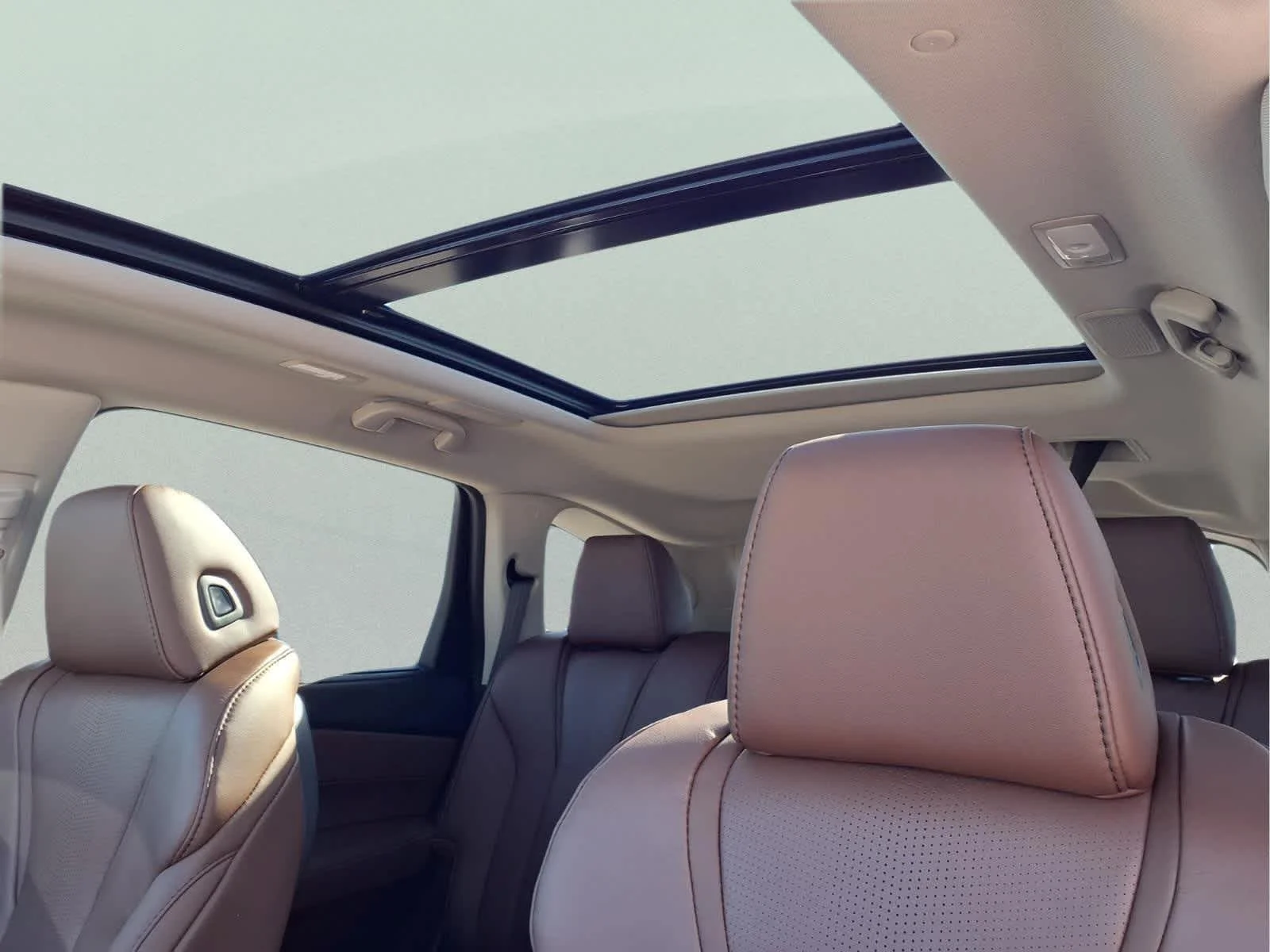 New 2026 Liquid Carbon Metallic Acura w/Technology Package image 18