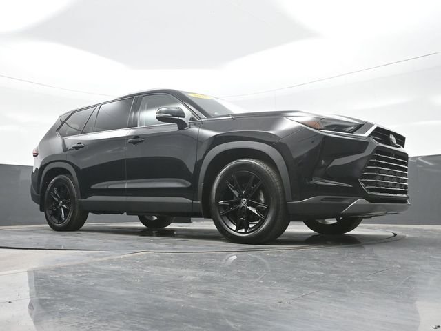Used 2025 Black Toyota Limited image 23