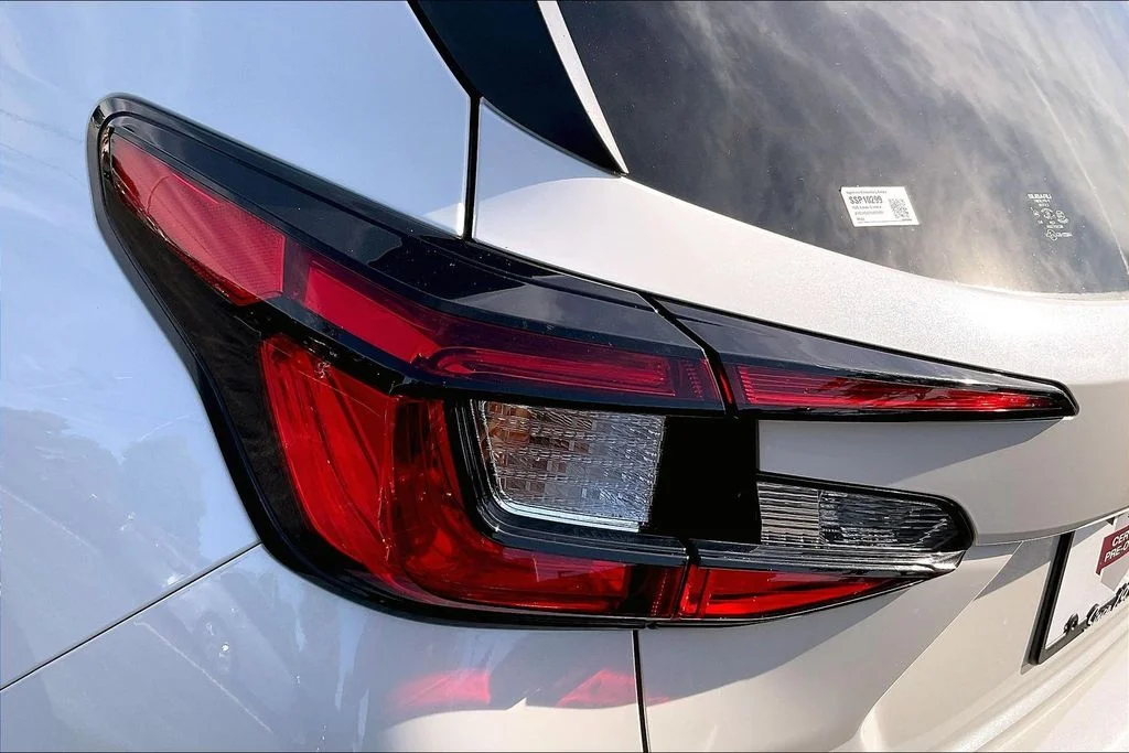 Certified Used 2025 White Subaru Premium image 33