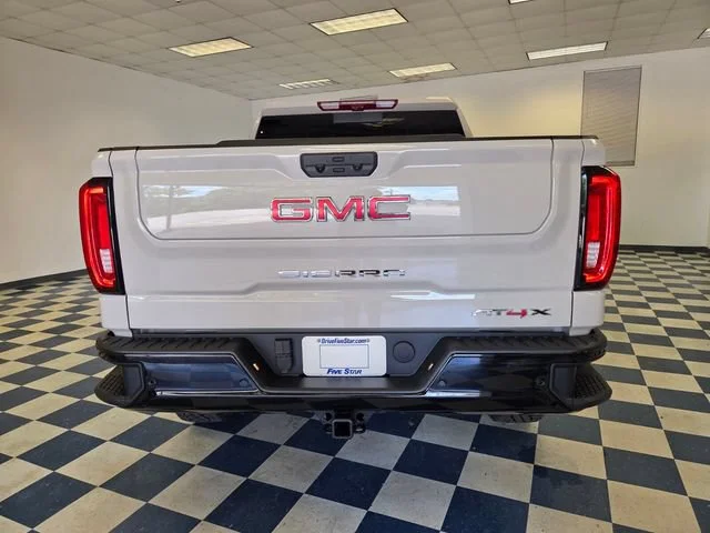 New 2026 Coastal Dune GMC AT4X image 6
