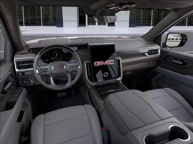 New 2026 Summit White GMC Elevation image 39