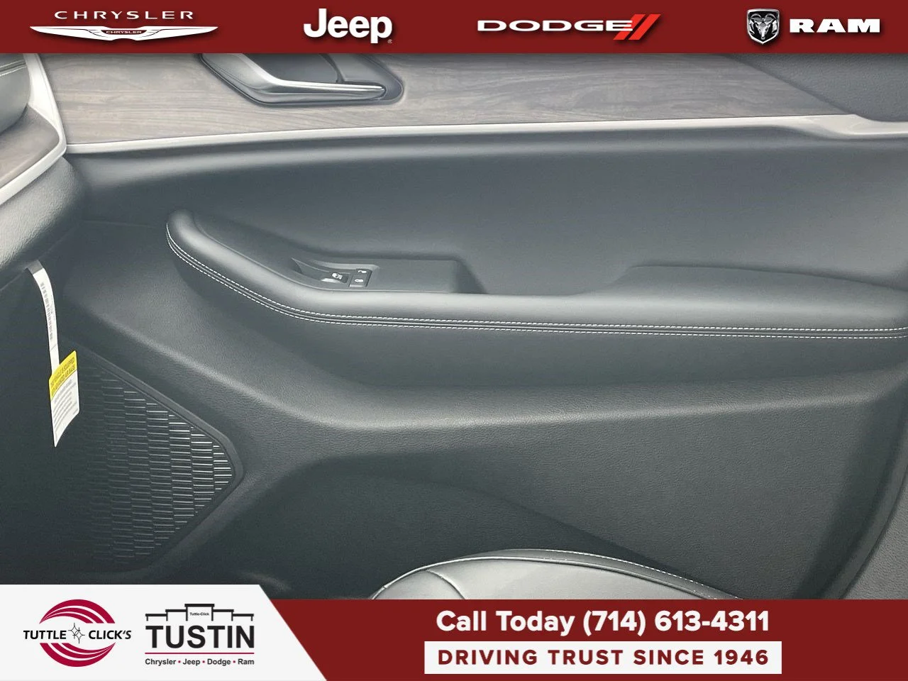 New 2027 High-Gloss Black Paint Jeep Limited image 27