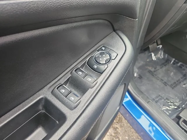 Used 2023 Blue Ford SEL image 24
