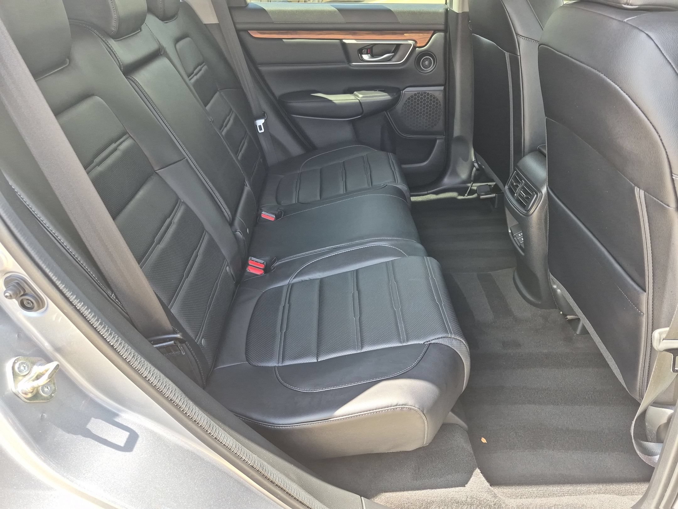 2018 Honda CR-V EX-L - Photo 31