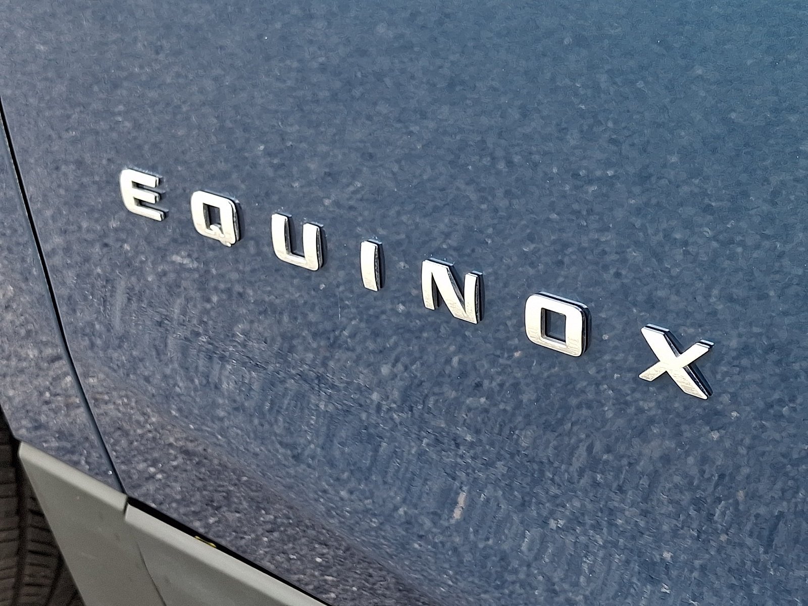 Used 2021 Pacific Blue Metallic Chevrolet LT image 31