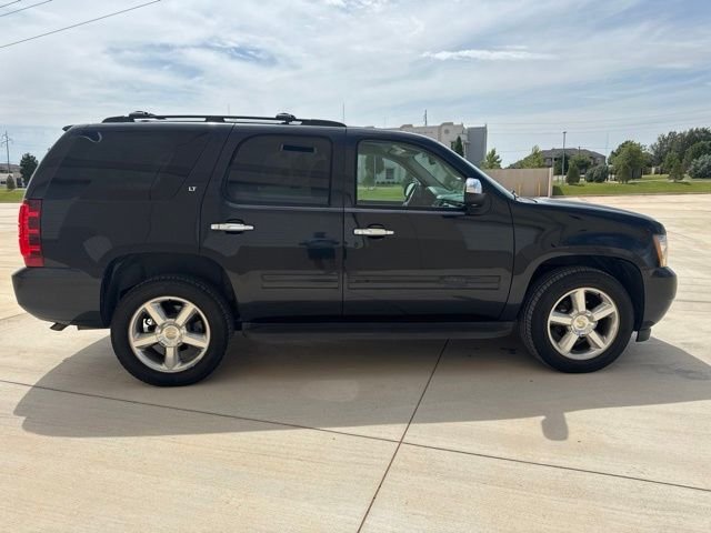 Used 2013 Black Chevrolet LT image 4