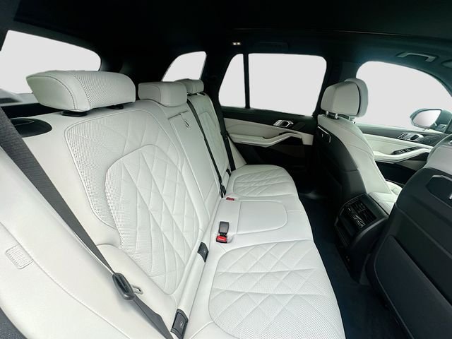 2026 BMW X5 40i - Photo 22