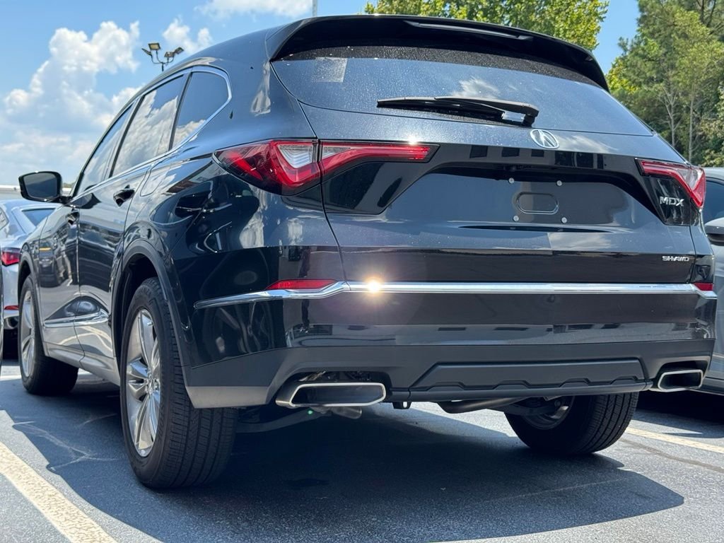 Used 2024  Acura 3.5L image 3