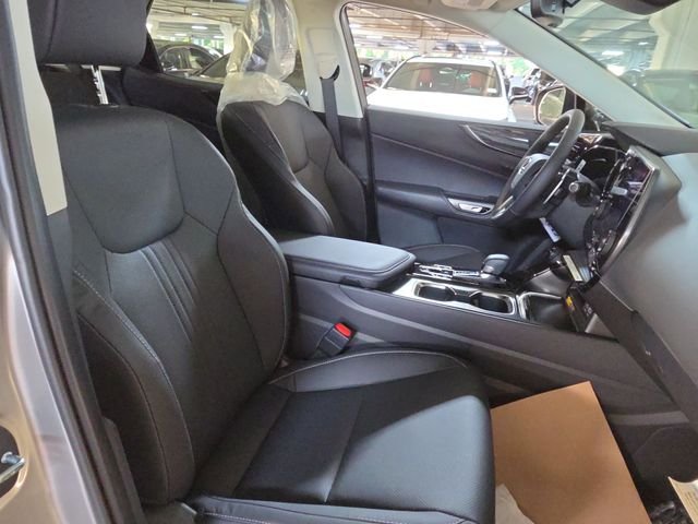 New 2026 Ultra White Lexus PREMIUM image 25