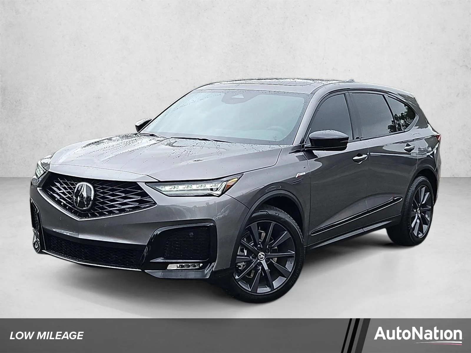 2026 Acura MDX