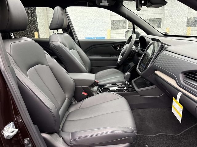 Used 2026  Subaru Limited image 17
