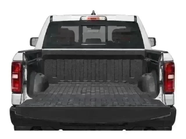 New 2027 Tank Exterior Paint RAM Rebel image 10
