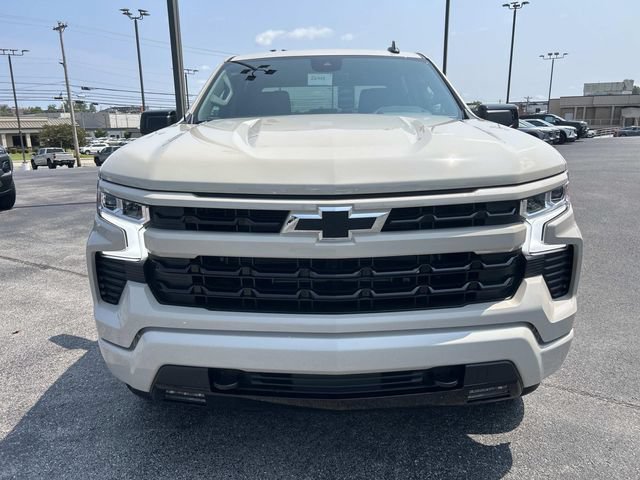 2026 Chevrolet Silverado 1500 RST - Photo 9