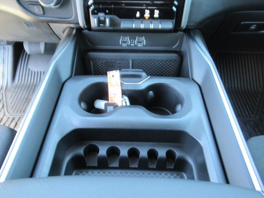 2026 RAM 1500 Big Horn/Lone Star - Photo 21