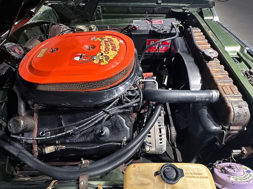 Used 1969  Plymouth  image 29