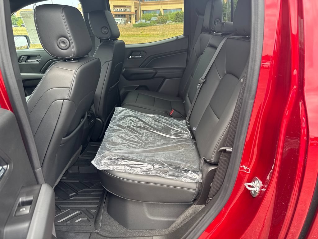 2026 Chevrolet Colorado LT - Photo 23