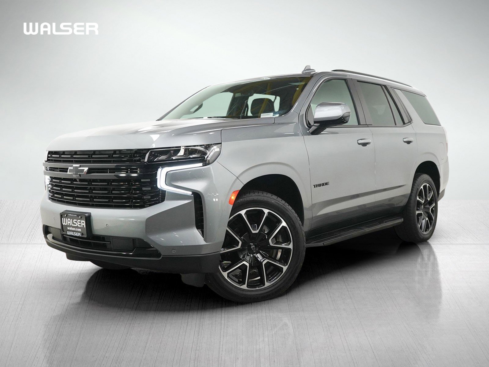 2023 Chevrolet Tahoe RST 4x4's photo