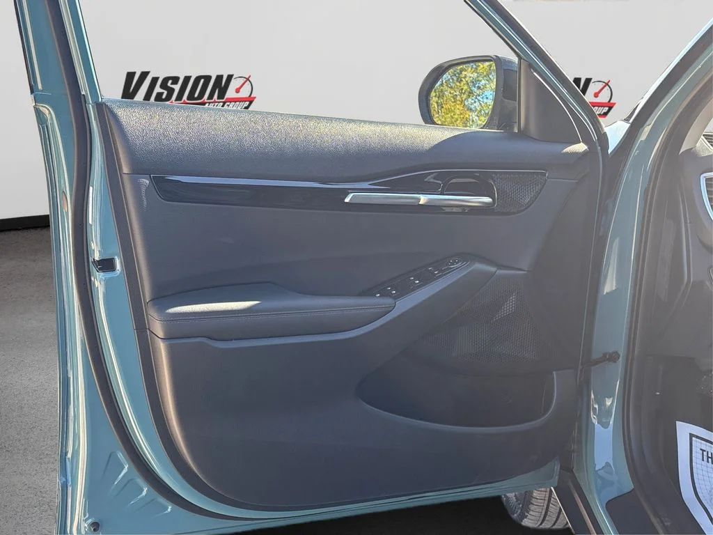 New 2026 Blue Kia S image 15