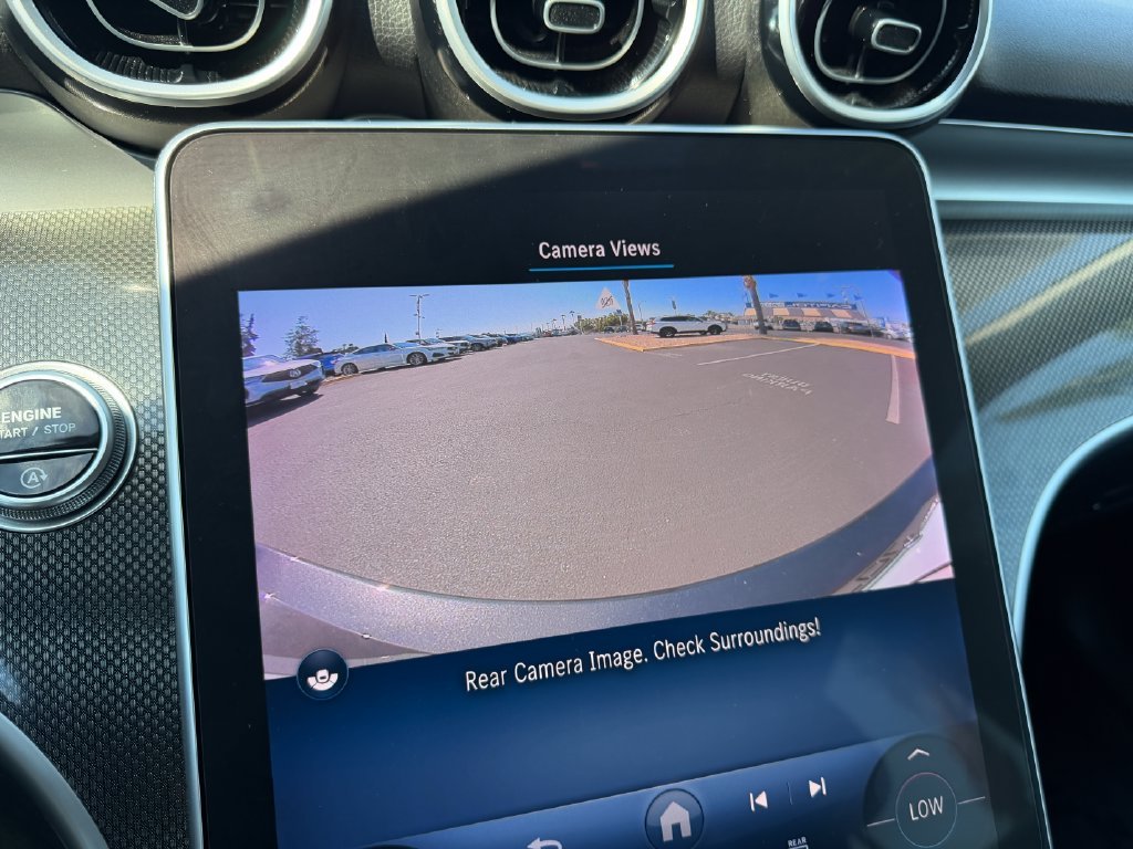 2023 Mercedes-Benz C-Class Sedan C 300 - Photo 26