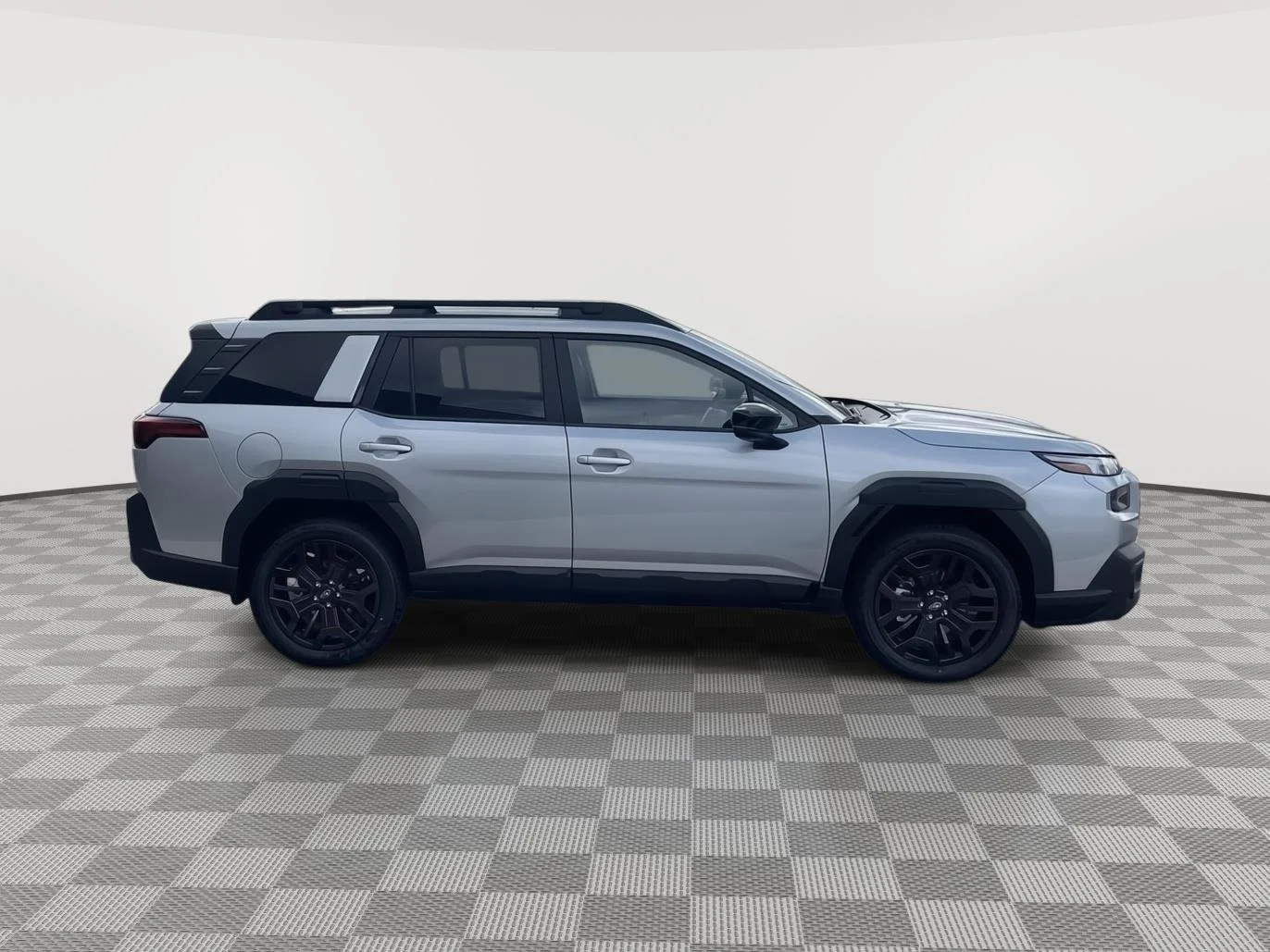 New 2026 Ice Silver Metallic Subaru Limited XT image 6