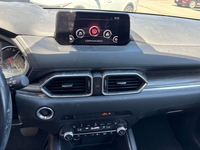 Used 2020 Black Mazda Grand Touring image 19